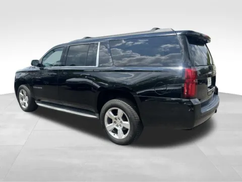 More photos of 2015 Chevrolet Suburban LT at Bridge Auto Group, NJ