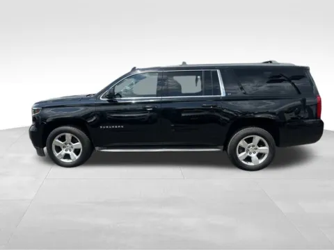 More photos of 2015 Chevrolet Suburban LT at Bridge Auto Group, NJ