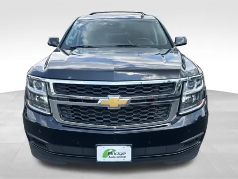 Photos of 2015 Chevrolet Suburban LT for sale in Berlin, NJ at Bridge Auto Group