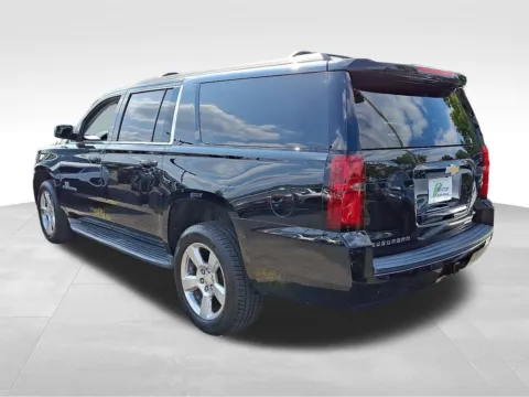 More photos of 2015 Chevrolet Suburban LT at Bridge Auto Group, NJ