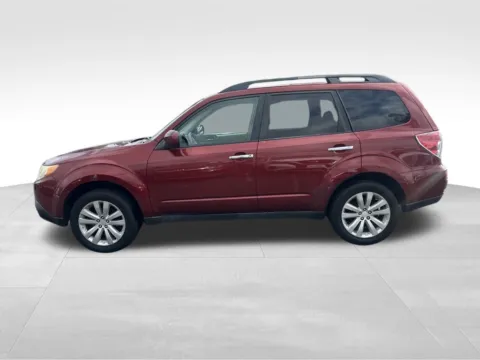 More photos of 2011 Subaru Forester 2.5X at Bridge Auto Group, NJ