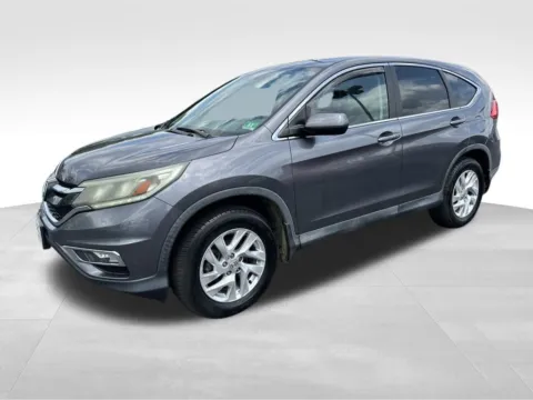 Another view of 2016 Honda CR-V EX for sale in Berlin, NJ at Bridge Auto Group