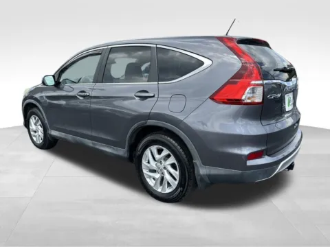 More photos of 2016 Honda CR-V EX at Bridge Auto Group, NJ