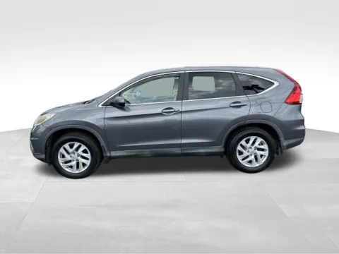 More photos of 2016 Honda CR-V EX at Bridge Auto Group, NJ