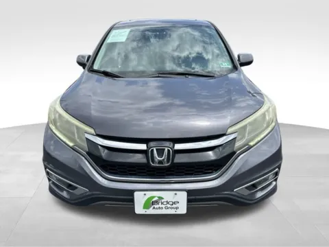 Photos of 2016 Honda CR-V EX for sale in Berlin, NJ at Bridge Auto Group