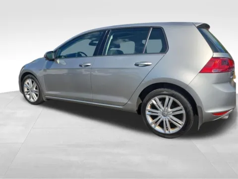 More photos of 2015 Volkswagen Golf TDI SE 4-Door at Bridge Auto Group, NJ