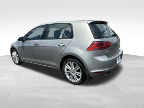 More photos of 2015 Volkswagen Golf TDI SE 4-Door at Bridge Auto Group, NJ