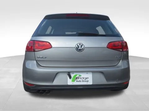 More photos of 2015 Volkswagen Golf TDI SE 4-Door at Bridge Auto Group, NJ