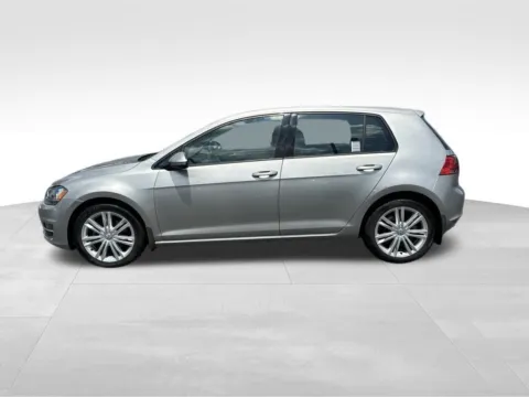 More photos of 2015 Volkswagen Golf TDI SE 4-Door at Bridge Auto Group, NJ
