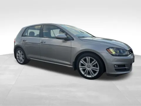 Photos of 2015 Volkswagen Golf TDI SE 4-Door for sale in Berlin, NJ at Bridge Auto Group