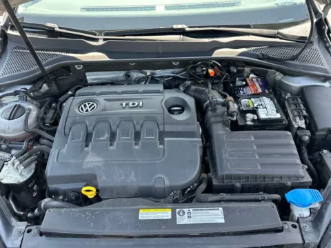 More photos of 2015 Volkswagen Golf TDI SE 4-Door at Bridge Auto Group, NJ