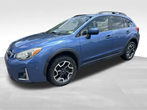 Another view of 2016 Subaru Crosstrek 2.0i Premium for sale in Berlin, NJ at Bridge Auto Group