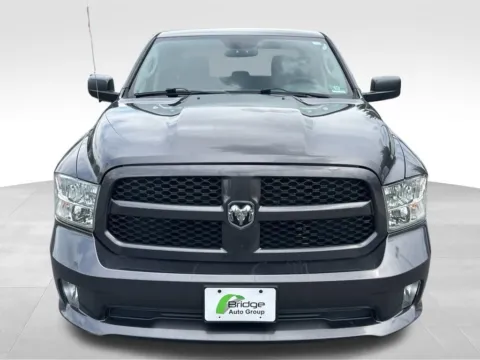 Photos of 2014 Ram 1500 Express for sale in Berlin, NJ at Bridge Auto Group