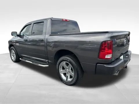 More photos of 2014 Ram 1500 Express at Bridge Auto Group, NJ
