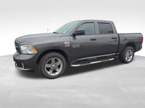 Another view of 2014 Ram 1500 Express for sale in Berlin, NJ at Bridge Auto Group
