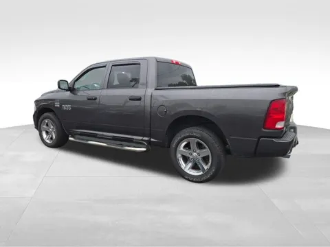 More photos of 2014 Ram 1500 Express at Bridge Auto Group, NJ