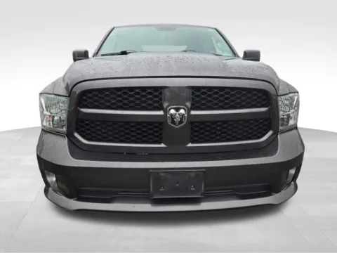 Photos of 2014 Ram 1500 Express for sale in Berlin, NJ at Bridge Auto Group