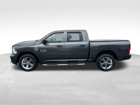 More photos of 2014 Ram 1500 Express at Bridge Auto Group, NJ