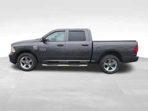 More photos of 2014 Ram 1500 Express at Bridge Auto Group, NJ