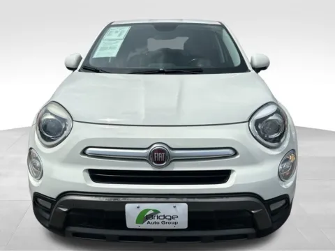 Photos of 2017 Fiat 500X Trekking for sale in Berlin, NJ at Bridge Auto Group