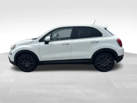 Another view of 2017 Fiat 500X Trekking for sale in Berlin, NJ at Bridge Auto Group
