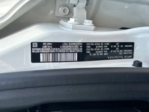 More photos of 2017 Fiat 500X Trekking at Bridge Auto Group, NJ