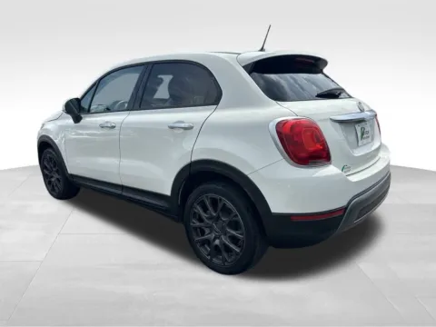 More photos of 2017 Fiat 500X Trekking at Bridge Auto Group, NJ