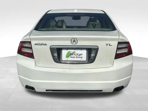 More photos of 2008 Acura TL 3.2 at Bridge Auto Group, NJ