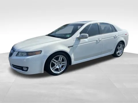 Photos of 2008 Acura TL 3.2 for sale in Berlin, NJ at Bridge Auto Group