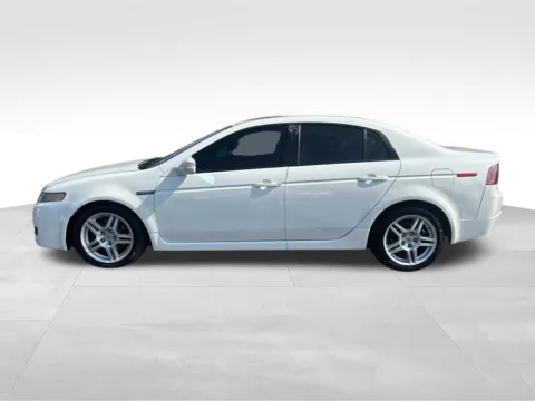 Another view of 2008 Acura TL 3.2 for sale in Berlin, NJ at Bridge Auto Group