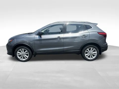 More photos of 2019 Nissan Rogue Sport SV at Bridge Auto Group, NJ