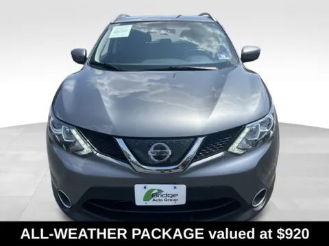 Photos of 2019 Nissan Rogue Sport SV for sale in Berlin, NJ at Bridge Auto Group