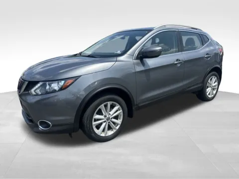 Another view of 2019 Nissan Rogue Sport SV for sale in Berlin, NJ at Bridge Auto Group