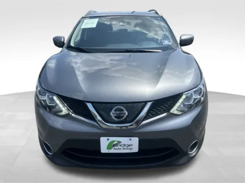 Photos of 2019 Nissan Rogue Sport SV for sale in Berlin, NJ at Bridge Auto Group