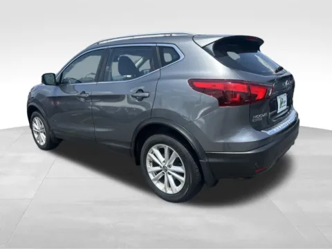 More photos of 2019 Nissan Rogue Sport SV at Bridge Auto Group, NJ