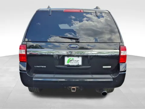 More photos of 2017 Ford Expedition EL Limited at Bridge Auto Group, NJ