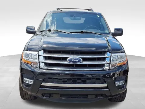 Photos of 2017 Ford Expedition EL Limited for sale in Berlin, NJ at Bridge Auto Group
