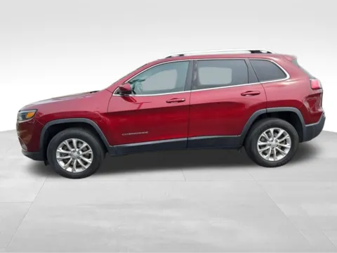 More photos of 2019 Jeep Cherokee Latitude at Bridge Auto Group, NJ