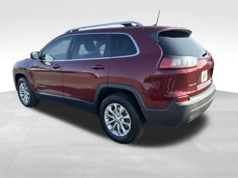 More photos of 2019 Jeep Cherokee Latitude at Bridge Auto Group, NJ