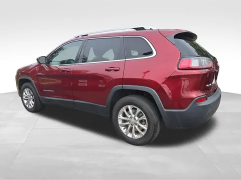 More photos of 2019 Jeep Cherokee Latitude at Bridge Auto Group, NJ
