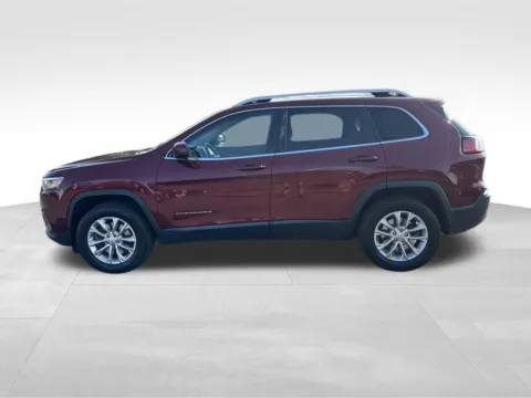 More photos of 2019 Jeep Cherokee Latitude at Bridge Auto Group, NJ