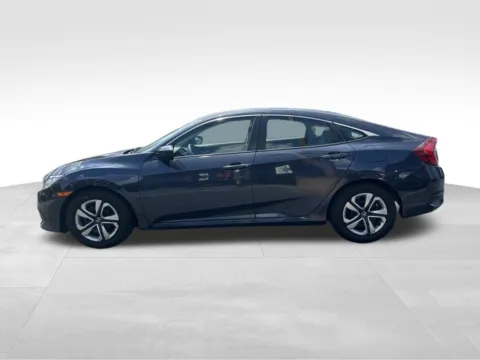 More photos of 2018 Honda Civic LX at Bridge Auto Group, NJ