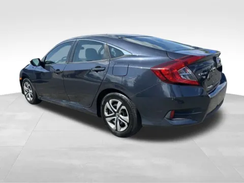 More photos of 2018 Honda Civic LX at Bridge Auto Group, NJ
