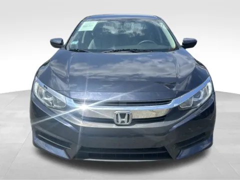 Photos of 2018 Honda Civic LX for sale in Berlin, NJ at Bridge Auto Group