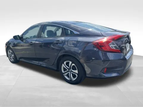 More photos of 2018 Honda Civic LX at Bridge Auto Group, NJ