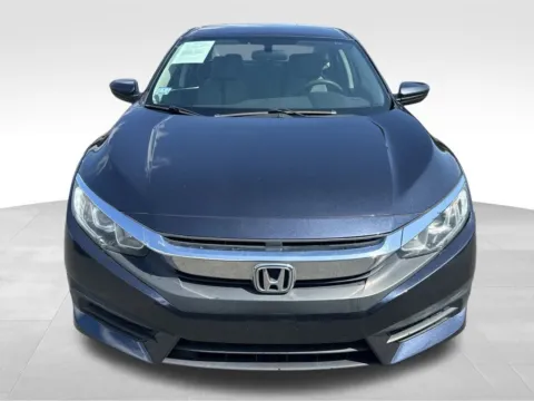 Photos of 2018 Honda Civic LX for sale in Berlin, NJ at Bridge Auto Group