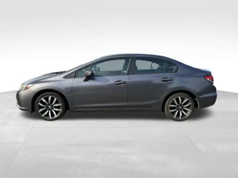 More photos of 2015 Honda Civic EX-L at Bridge Auto Group, NJ