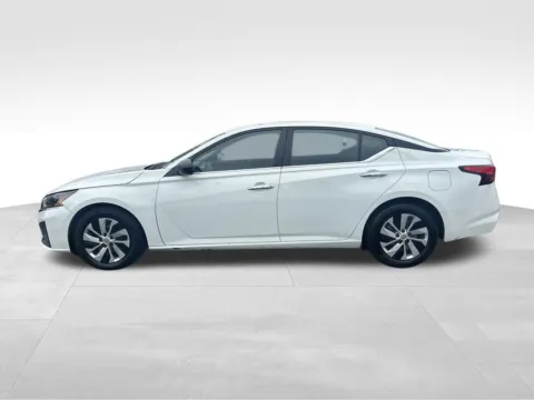 More photos of 2024 Nissan Altima 2.5 S at Bridge Auto Group, NJ