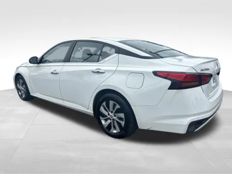 More photos of 2024 Nissan Altima 2.5 S at Bridge Auto Group, NJ