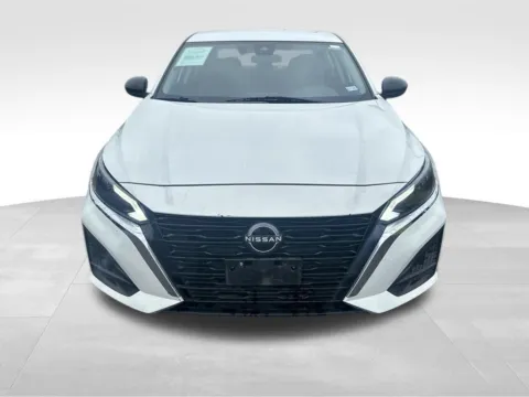 Photos of 2024 Nissan Altima 2.5 S for sale in Berlin, NJ at Bridge Auto Group